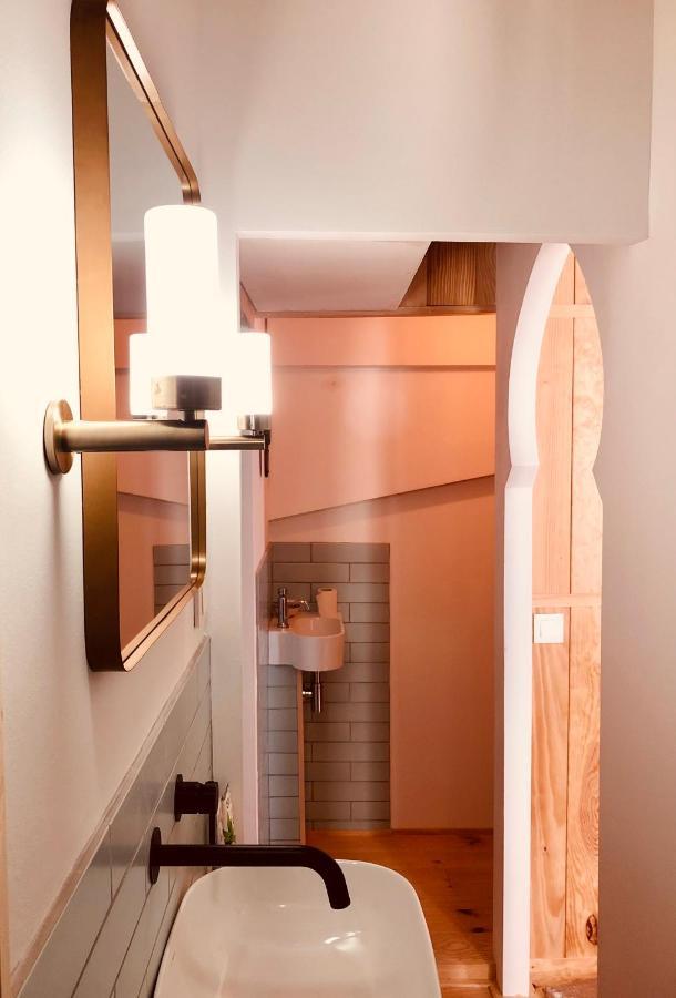 Penamacor Cozy Nook House Villa Kültér fotó