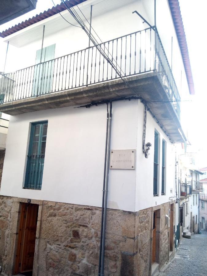 Penamacor Cozy Nook House Villa Kültér fotó