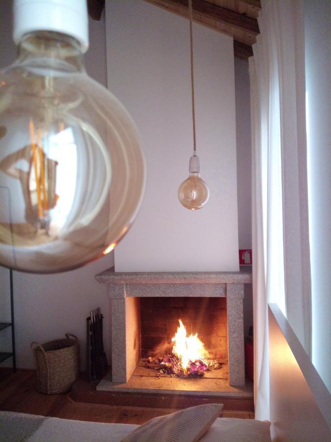 Penamacor Cozy Nook House Villa Kültér fotó